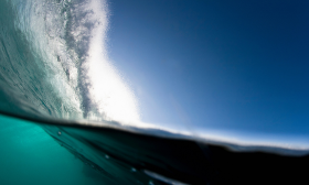 Hospodaření s vodou