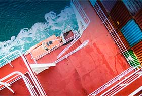 CDP and other corporate GHG emissions inventory verification services