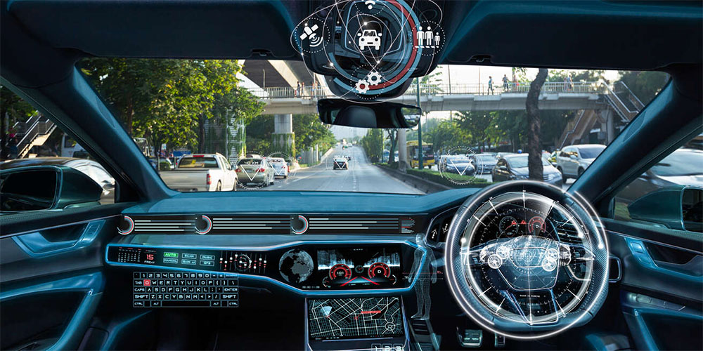 TISAX® - Bezpečnost informací v automobilovém průmyslu