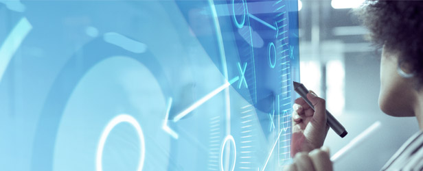 Kurzy a školení DNV