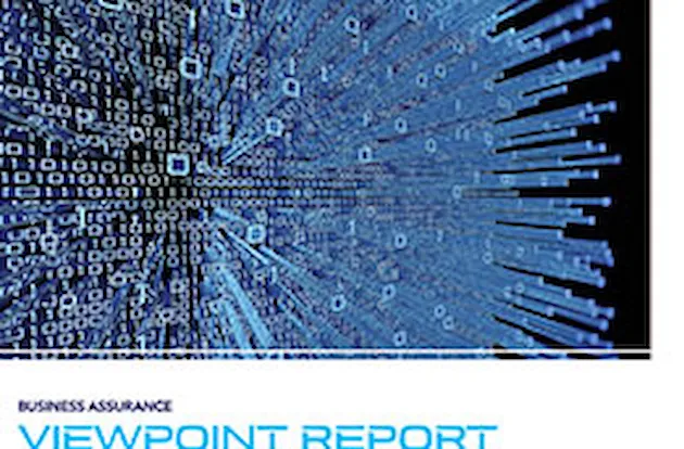 ViewPoint report